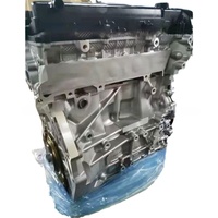 Ensemble moteur 2.3L Duratec/HE essence, moteur L3 pour Ford Mondeo, pièces de rechange auto