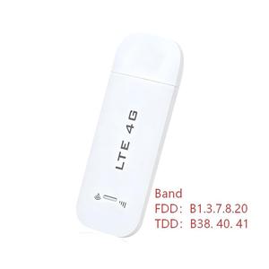 Módem USB con Dongle WIFI 4G LTE OEM, Sin Necesidad de Controladores, con Punto de Acceso WIFI de 150 Mbps para África, Medio Oriente y Reino Unido - Product Image 1