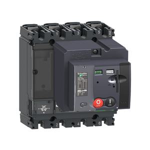 Disjoncteur Schneider NSX C40H32D250P C40H32D250M2 C40H32D250M1 C40H32D250W C40H32D250 C40F4TM400D4 C40F4TM320D4 - Product Image 6