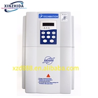 Controlador Electrónico para Máquina de Moldeo por Inyección TECHMATION DE688, Múltiples Modelos