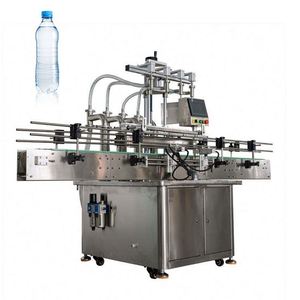 <span class=keywords><strong>Machine</strong></span> de remplissage de bouteilles d'<span class=keywords><strong>eau</strong></span> <span class=keywords><strong>gazeuse</strong></span> automatique, la plus populaire <span class=keywords><strong>et</strong></span> la plus vendue - Product Image 1