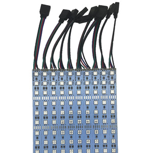 แผงไฟ LED บางเฉียบสีขาว IP44ไฟเพดาน LED สี่เหลี่ยม/กลม3W 6W 9W 12W 15W 18W 24W - Product Image 3