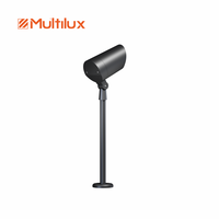 Projecteurs Led COB Spot Lights en aluminium pour jardin haute puissance 5 ans de garantie réglable IP67 étanche projecteur lumière