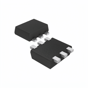 Transistors 6-SMD, fils plats US6X3TR, acheter en ligne, composants électroniques, distributeur agréé - Product Image 1