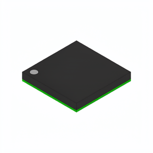 ชิ้นส่วนอิเล็กทรอนิกส์ 64 VFBGA S29NS512P0PBJW000 หน่วยความจำ BOM IC มีสินค้าในสต็อก - Product Image 1
