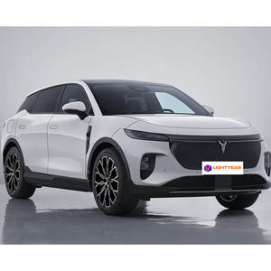 Nouvelle Voiture Électrique Voyah <span class=keywords><strong>Courage</strong></span>, Très Demandée et de Qualité Supérieure à Prix Abordable - Product Image 5