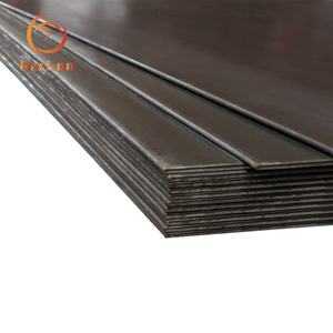 锅炉压力容器钢SAE1020 S20C高压储罐生产用ASME结构钢的可靠出口 - Product Image 4