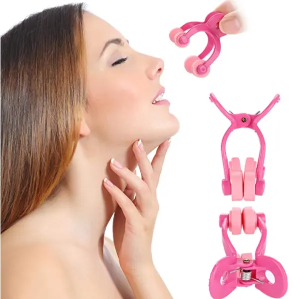 Neus Beauty Nose Shaper Shaping Lifting Clip Brug Schoonheid Enhancer