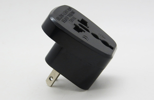 100V-250V Universal AU AC Travel <strong>Plug</strong> Australia <strong>Power</strong> Socket <strong>Adapter</strong> With Safety Shutter - Product Image 6
