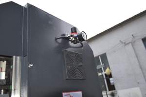 2000*3000mm Servo motor otomatik takım değiştirme makinesi ATC 1325 2125 2030 cnc router ahşap mobilya - Product Image 6