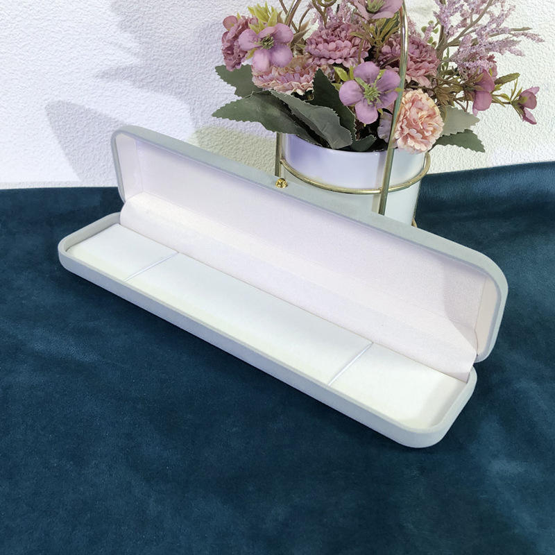 23.5*6*3( for necklace or bracelet)