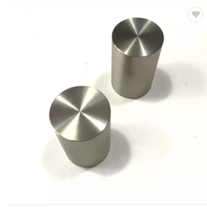 איכות גבוהה 99.95% טנטלום טנטלום בר מוטות ingots טנטלום - Product Image 6