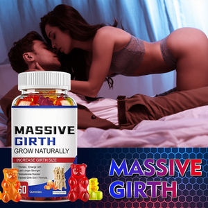 OEM Ashwagandha экстракт корневой порошок мужской, улучшающий рост, 3 дюйма, 60 штук, для мужчин - Product Image 5