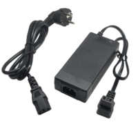 Nouvel adaptateur secteur AC/DC 72W 100-240V vers 24V 3.0A, alimentation universelle, adaptateur de bureau, SMPS, CE, FC, Rohs, chargeur pour réfrigérateur de voiture