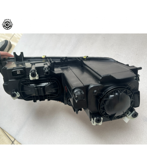 Faro Delantero Blanco para Mazda 6 2002-2005, Lámpara Halógena 2002 2003 2004 2005 GJ6A-510L0 GJ6A-510K0 MA2502125 MA2503125 - Product Image 5