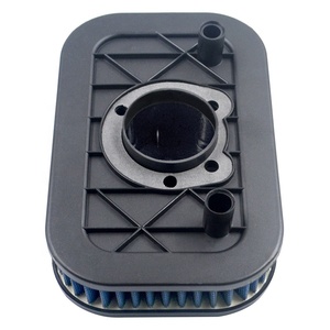 Pièces de moto, filtre à air pour Harley Davidson 29331-04 <span class=keywords><strong>HD</strong></span>-8834 XL883 XL883C XL883L <span class=keywords><strong>Sportster</strong></span> 54 CI Custom Low XLH883 - Product Image 3