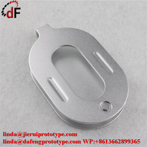 Boutons en alliage d'aluminium et acier inoxydable Traitement de tour <span class=keywords><strong>CNC</strong></span> <span class=keywords><strong>Broche</strong></span> en plastique Décoration coulée sous vide personnalisation de petits lots - Product Image 2