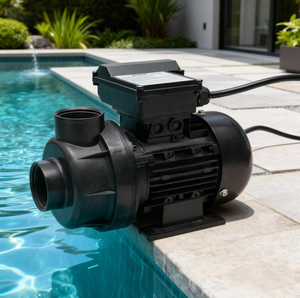 J01803 0.25HP ปั๊มน้ำไหลเวียนของสระว่ายน้ำสำหรับเรา - Product Image 1