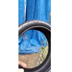 ยางในและยางนอกสกู๊ตเตอร์ Kugoo ขนาด 8 นิ้ว 9*2-6.5 อุปกรณ์เสริมยางสุญญากาศ - Product Image 2