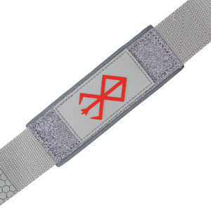 Sangles de Soutien Poignet en Néoprène Respirant et Ajustables avec Logo Personnalisé 2026 pour Musculation et Soulevé de Terre - Product Image 3