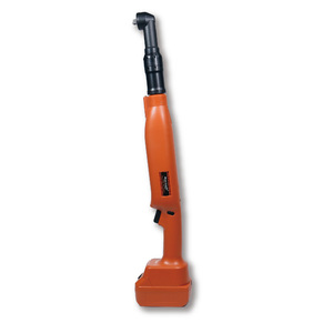 Clé dynamométrique sans fil 18V 5Ah à moteur sans balais, à angle droit, 3/8'', 2-70 Nm, outil industriel robuste en acier allié haute résistance pour - Product Image 1