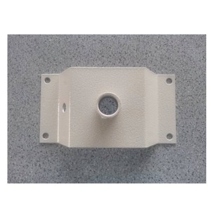 โคมไฟ LED กันระเบิด G3/4ฐานติดผนังเพดาน NEMA จัดอันดับ T4 4X - Product Image 1