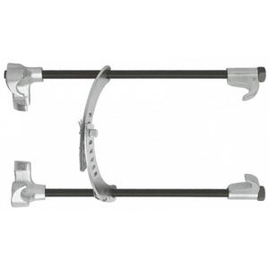 KUKKO - 66-3 Compresor de resorte ''MacPherson - EAN 4021176170386 AMORTIGUADORES - Product Image 1