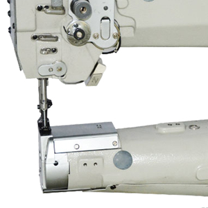 Máquina de Coser Automática para Fabricación de Maletas con Accionamiento Directo 6860D - Product Image 3