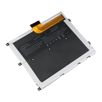 11,1 V/32WH V130 nueva batería para DELL Vostro V13 V130 T1G6P 449TX 0NTG4J PRW6G 0NTG4