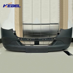 Accessoires de voiture, kit de pare-chocs avant automobile, OEM 9108850000, pare-chocs avant pour <span class=keywords><strong>Mercedes</strong></span> Benz <span class=keywords><strong>Sprinter</strong></span> 2019 - Product Image 2