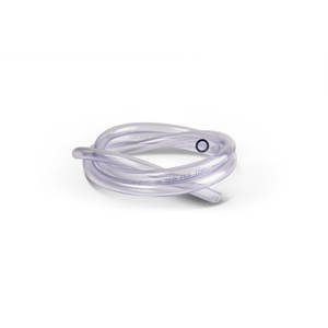 Tubo de combustible de PVC Ø 6x9mm-longitud 1 m - Product Image 1