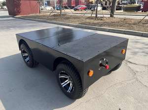 Camions véhicules à énergie nouvelle <span class=keywords><strong>voiture</strong></span> de contrôle électrique véhicule utilitaire électrique cargo 4x4 camionnette cargo à <span class=keywords><strong>2</strong></span> portes - Product Image 5