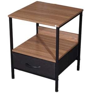 Small Cabinet <b>Metal</b> Furniture Powder-Coated Steel Multi-Purpose Storage Cabinet Modern Minimalist Living Room Cabinets - Product Image 1