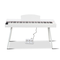 YIMO Digital Piano Y01S for Learning Electronic Piano Musical Instruments Stage Piano with USB/MIDI Keyboard Music