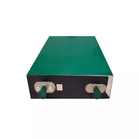 Guangyu 3.2V 150AH batterie au phosphate de fer et de lithium pour véhicules à trois et quatre roues, stockage d'énergie pour usage extérieur