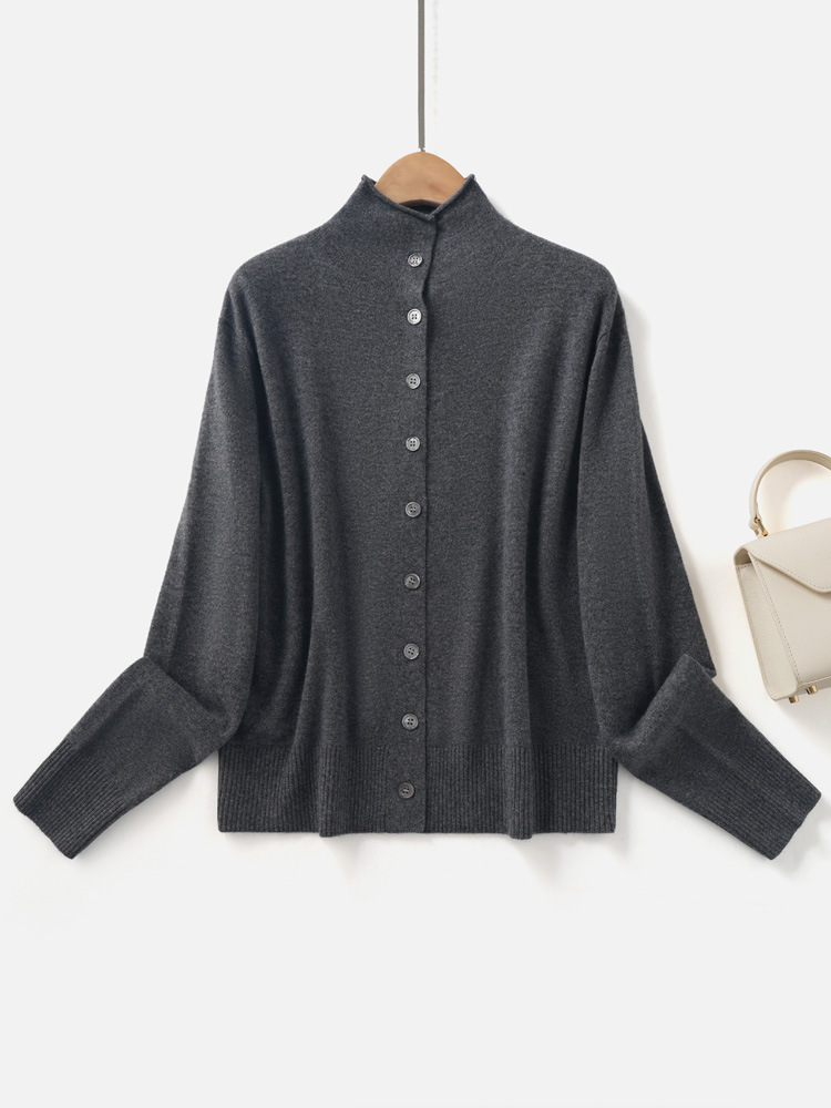 Charcoal Gray