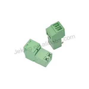 Jeking Original IC Chip componentes electrónicos PCB en Stock KF2EDG5.08