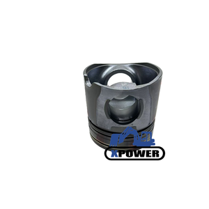 Ensemble de pistons de moteur Xpower S00000970 standard pour moteur diesel SC7H SC7H260Q5, pièces d'excavateur - Product Image 4