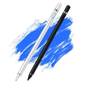 Lápiz Óptico Universal de Punta Fina Más Vendido para Pantallas Táctiles de <span class=keywords><strong>Apple</strong></span> iPad Huawei Xiaomi, Teléfono, Tableta - Product Image 1