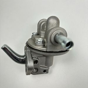 משאבת דלק חדשה 16604-52032 19844-52031 עבור d905 d1105 v1205 v1205 v1505 איכות גבוהה - Product Image 3