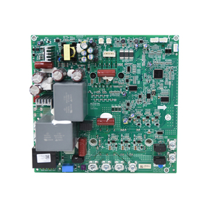 กรี ZQ3335F ไดรฟ์บอร์ด 300078060411 เมนบอร์ดควบคุมคอมเพรสเซอร์ - Product Image 1