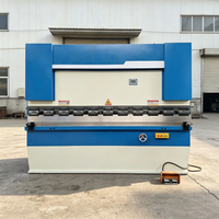 Machine à plier les tôles hydrauliques, épaisseur 3 mm, pour la fabrication de tôles métalliques, livraison directe d'usine