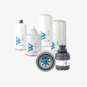 <span class=keywords><strong>Filtre</strong></span> <span class=keywords><strong>à</strong></span> <span class=keywords><strong>huile</strong></span> Weilida VL-212529 pour Weichai Power, Foton Auman et Sinotruk HOWO (OEM 1000428205, VG1246070031) - Product Image 4