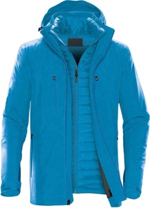 Chaqueta impermeable <span class=keywords><strong>3</strong></span> en 1 para hombre, ropa al por mayor, diseño de grúa, chaqueta de esquí y snowboard personalizada, ropa de esquí para la nieve, chaquetas de esquí para hombre - Product Image 5