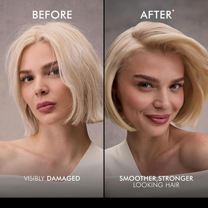 <span class=keywords><strong>Shampooing</strong></span> Q8 Nutri-Fresh 3+1 <span class=keywords><strong>pour</strong></span> cuir chevelu sensible, <span class=keywords><strong>cheveux</strong></span> secs et abîmés, réparation par kératine et collagène, idéal <span class=keywords><strong>pour</strong></span> les <span class=keywords><strong>cheveux</strong></span> après permanente/teinture - Product Image 4