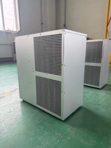 Banc de charge résistif portable 100 kW pour test de générateur UPS de centre de données, équipement de test de puissance 230 V 400 V - Product Image 3