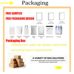 Areia para Gatos OEM de Fábrica, Controle de Poeira, Arena para Gatos em Forma de Bola, Areia de Bentonita Agregadora - Product Image 5