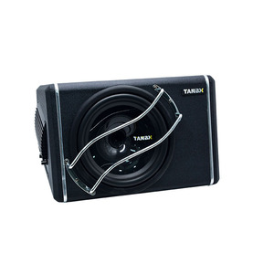 Subwoofer Pioneer de 10 Pulgadas para Auto, 260mm, Salida de Audio Mono, Caja de Madera, Modelo 1310 - Product Image 5