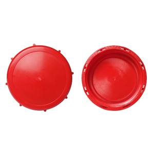 Couvercle de réservoir IBC en gros couvercle de réservoir d'eau liquide couvercle en plastique avec joint VITON pour les industries - Product Image 4