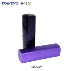 Flacons de baume à lèvres personnalisés avec logo sur mesure, tubes d'échantillons de rouge à lèvres, contenants de baume à lèvres, emballages en tubes plastiques - Product Image 6